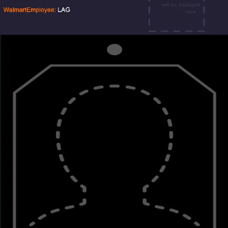 Fake twitch by @urakiH
