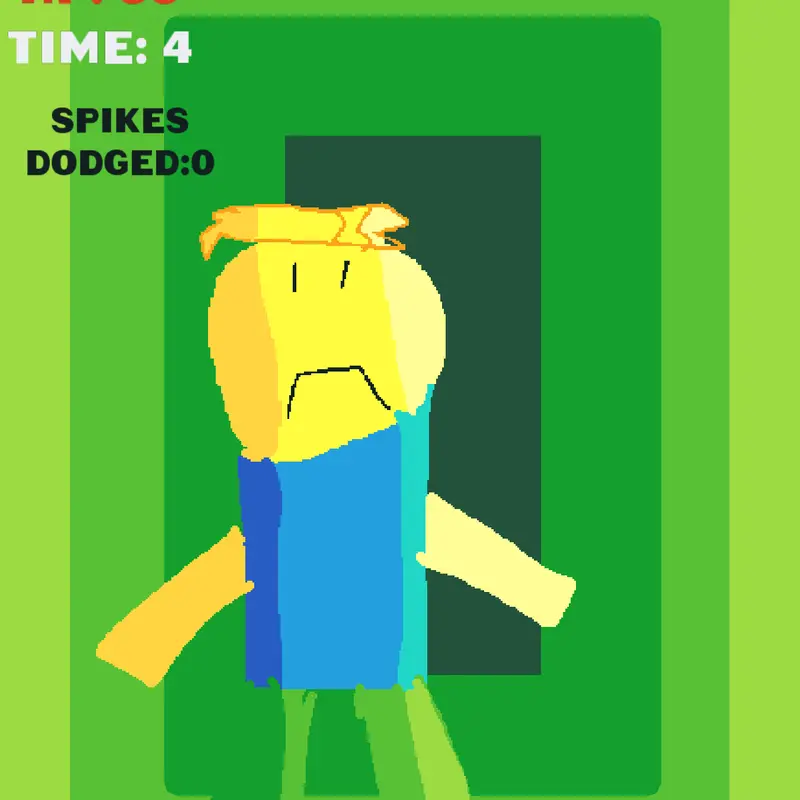 Noob dodge by @Gonal