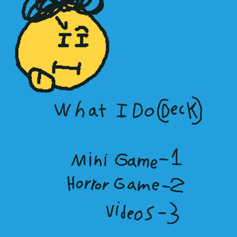 Tell me what i do? by @hamza75