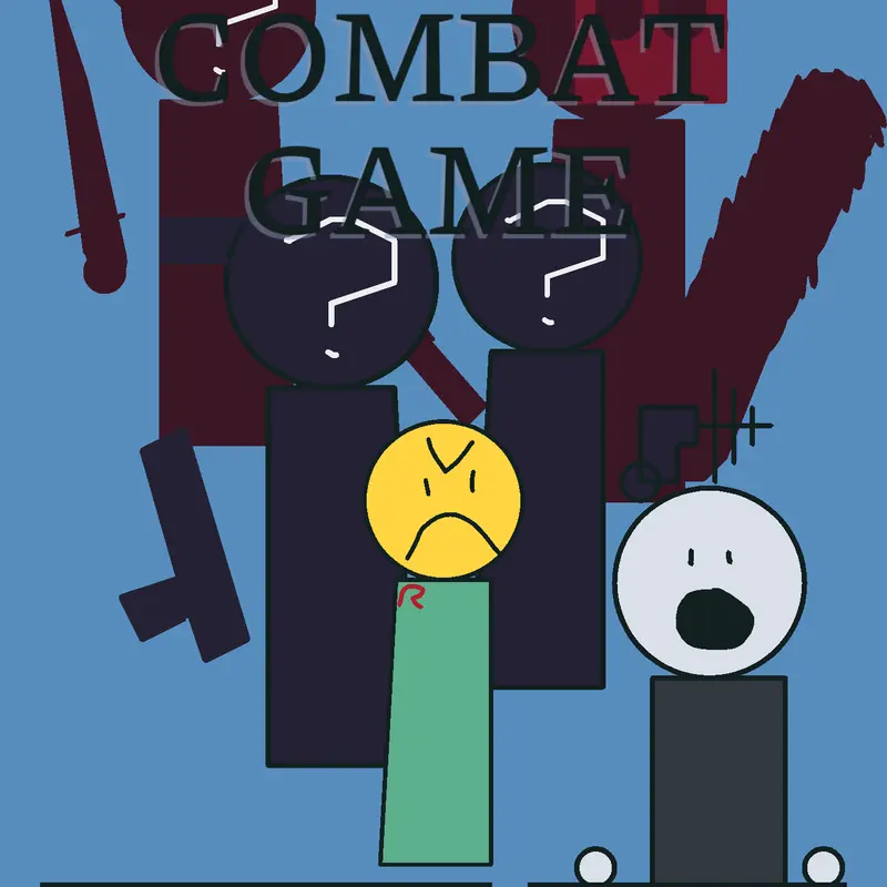 Game by @ViolentThoughs