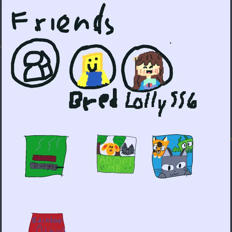 Game by @BlitzShirazana