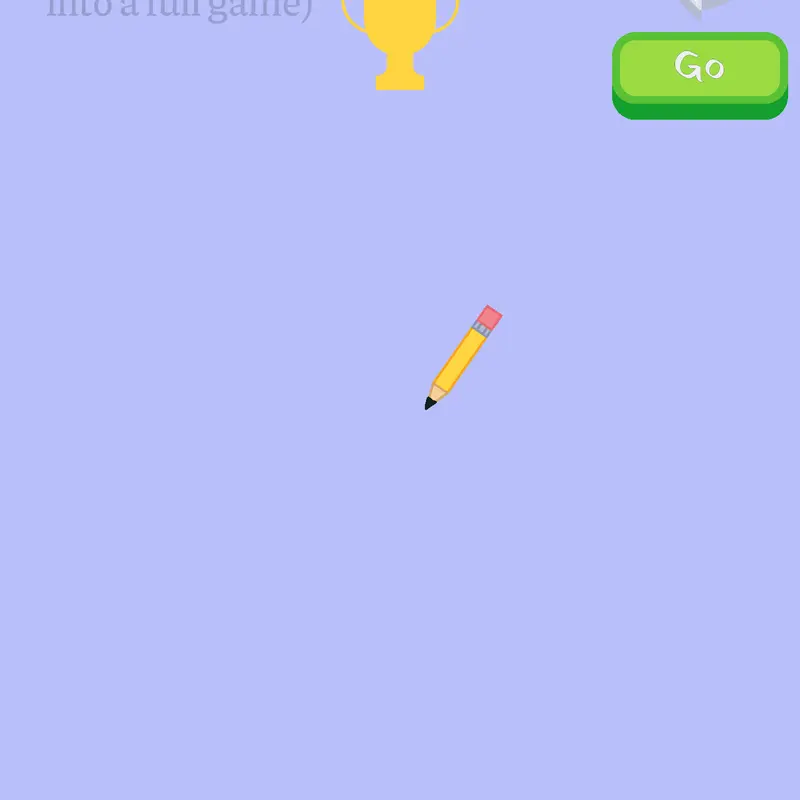 Game by @burgir890