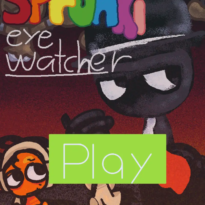 Oran played forgot about by @spranki