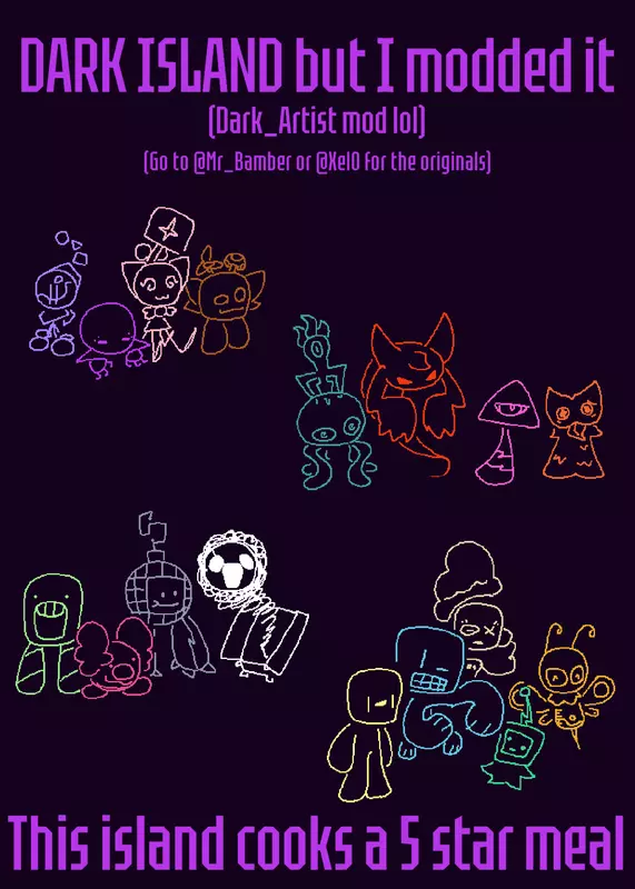 Game by @Dumb_Artist