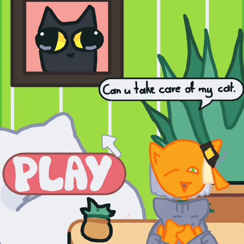 Game by @Kattythecutie