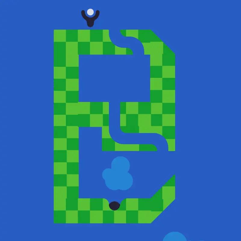 Game by @CopperOSC