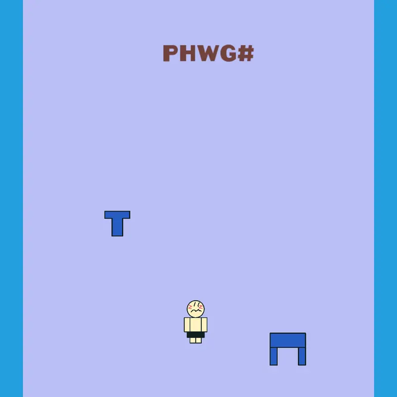 Game by @cvx