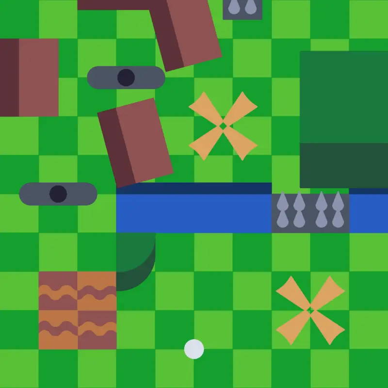 Game by @penman