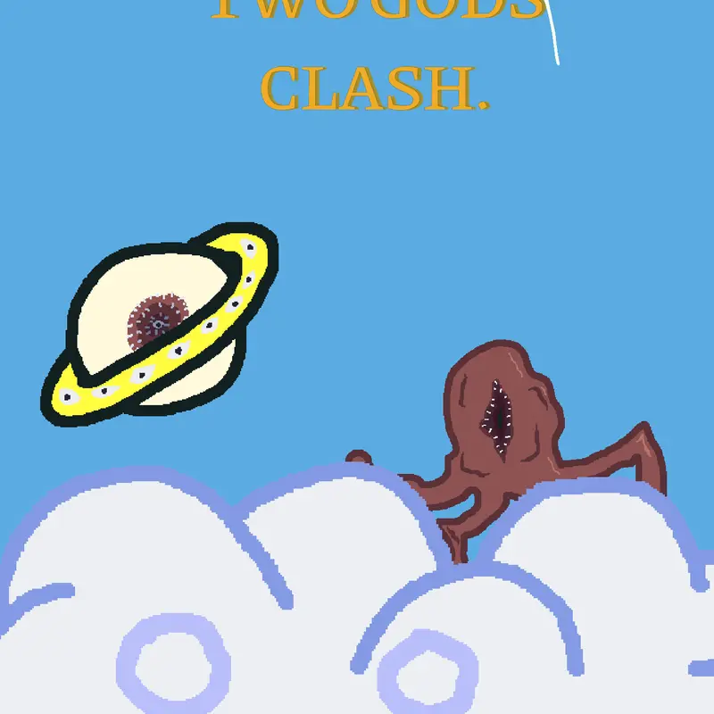Game by @Dumbest_Artist