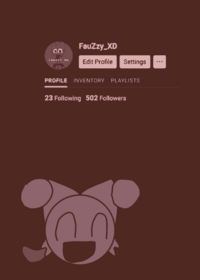Thanks for 502 follower