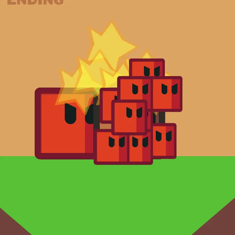 Game by @OreoMilkshake
