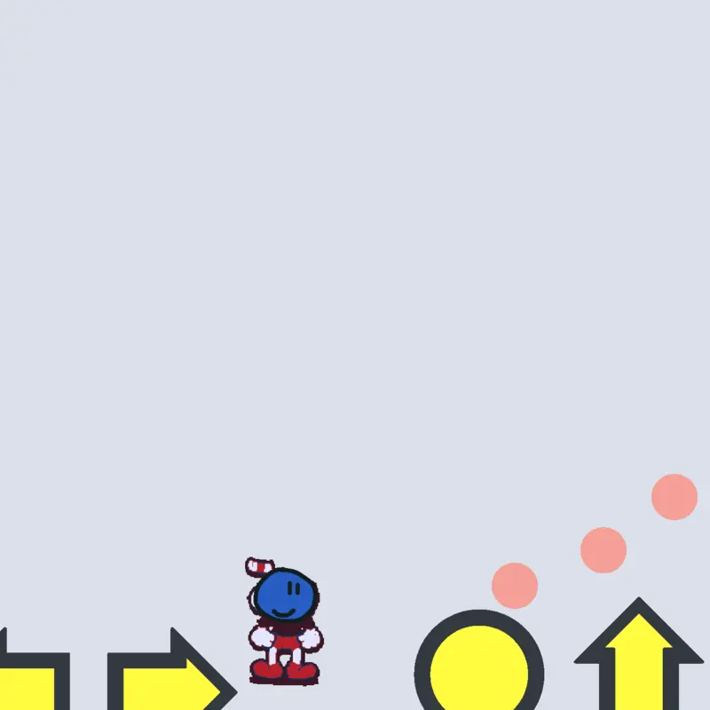 Game by @davisks