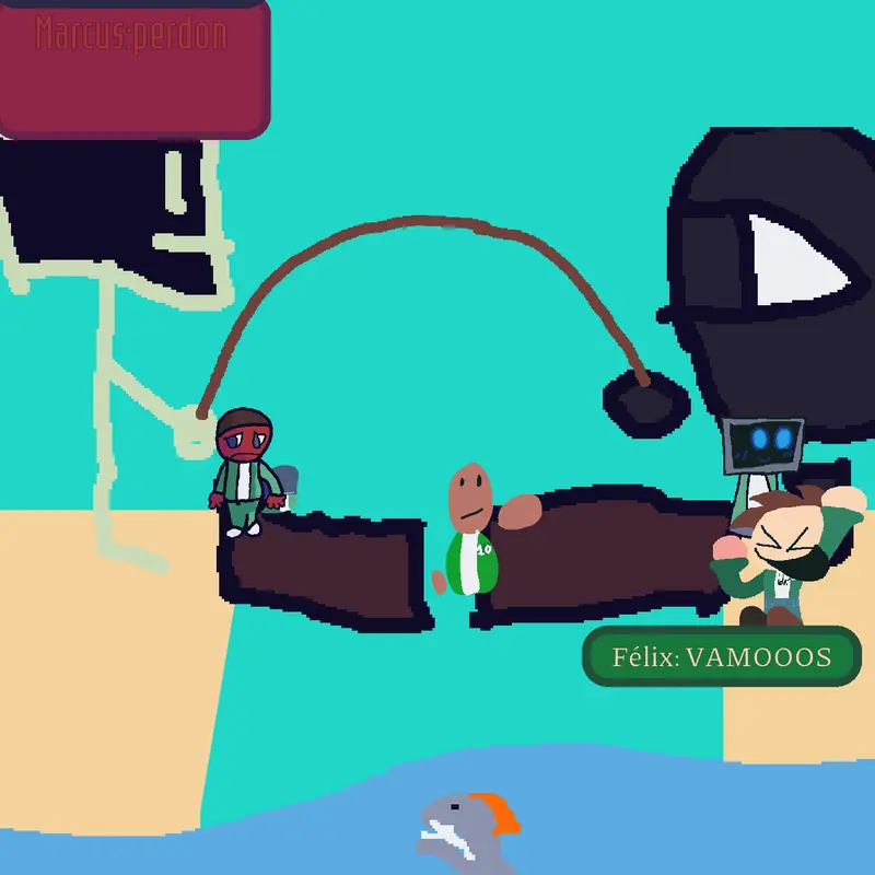 Game by @didiermeow