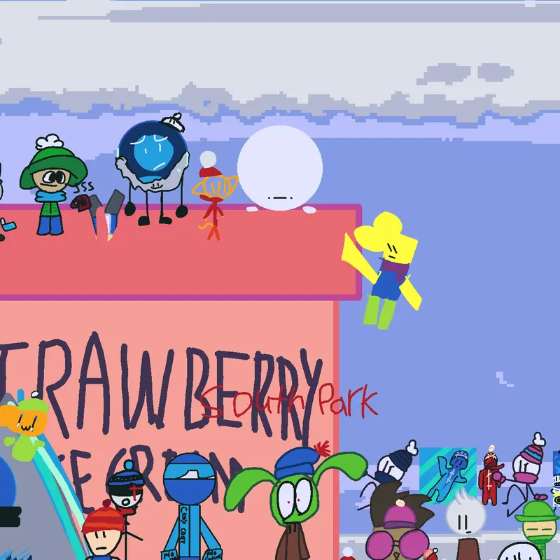 Game by @BAORbluebunny