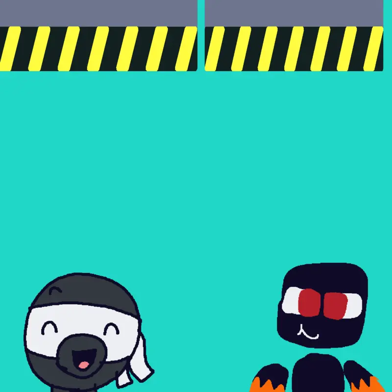 Game by @hathos
