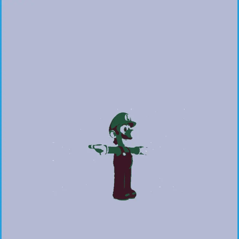 Game by @watsuly