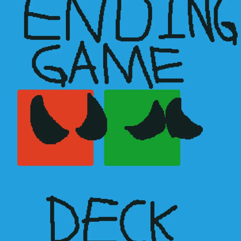 Game by @AtharHebat