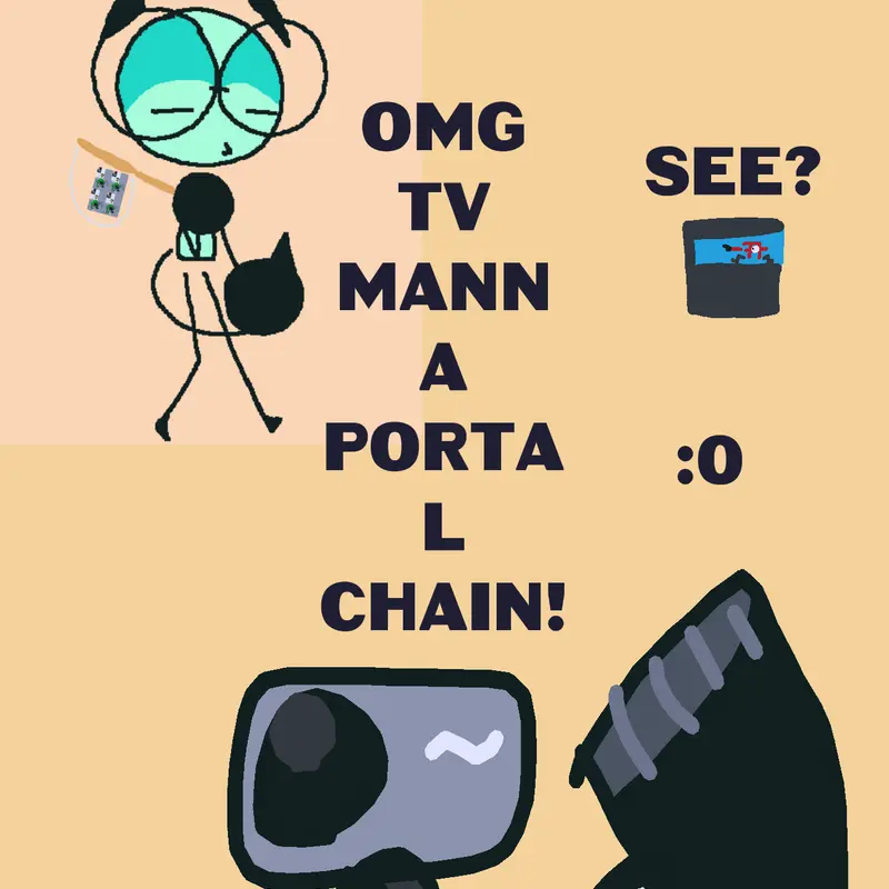 Game by @speakermann