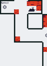 Goofy AHH maze game