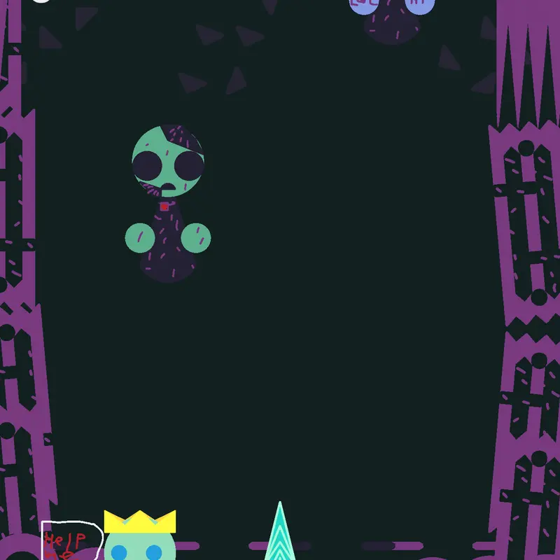 Game by @OXY-BOXY
