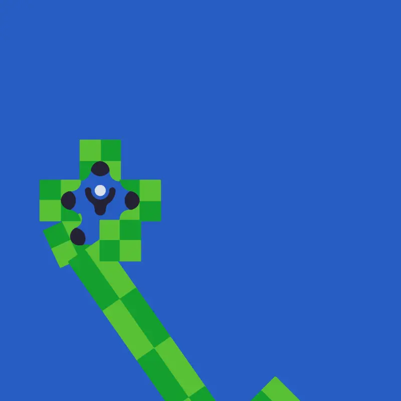 Game by @vng_vietnam
