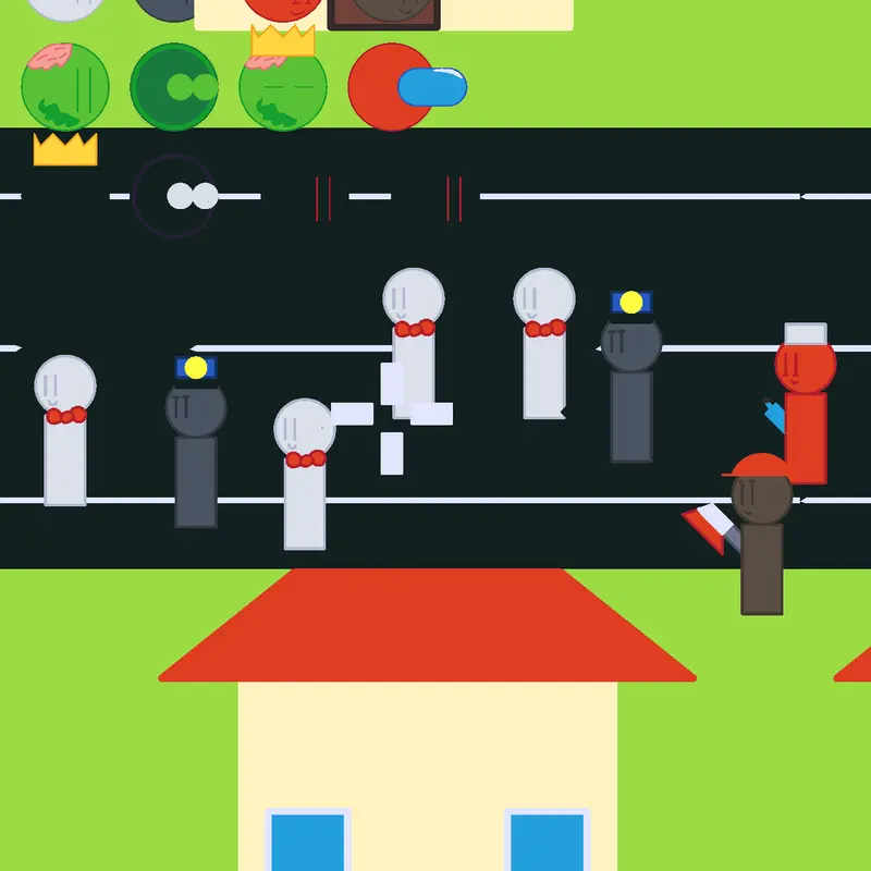 Game by @Benjamin_