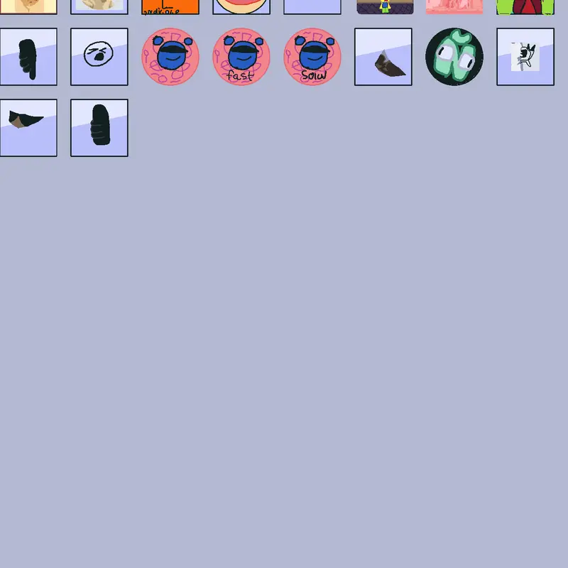 Game by @Bolasare