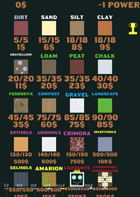 Tap to destroy blocks