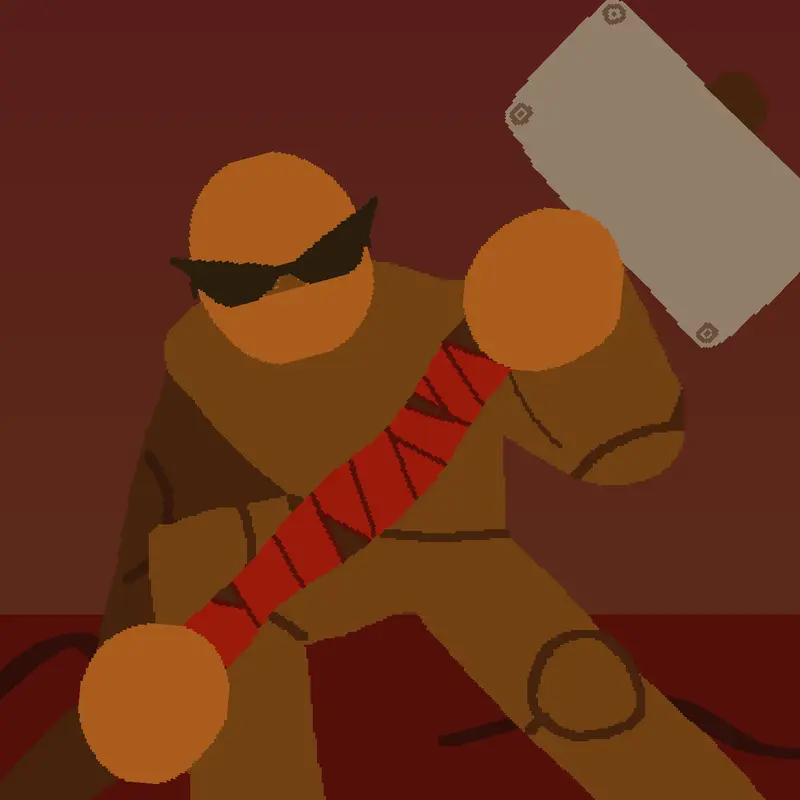Game by @MUD2