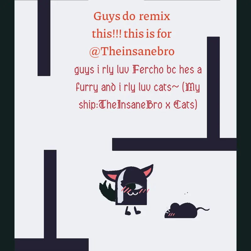 Game by @Furrry