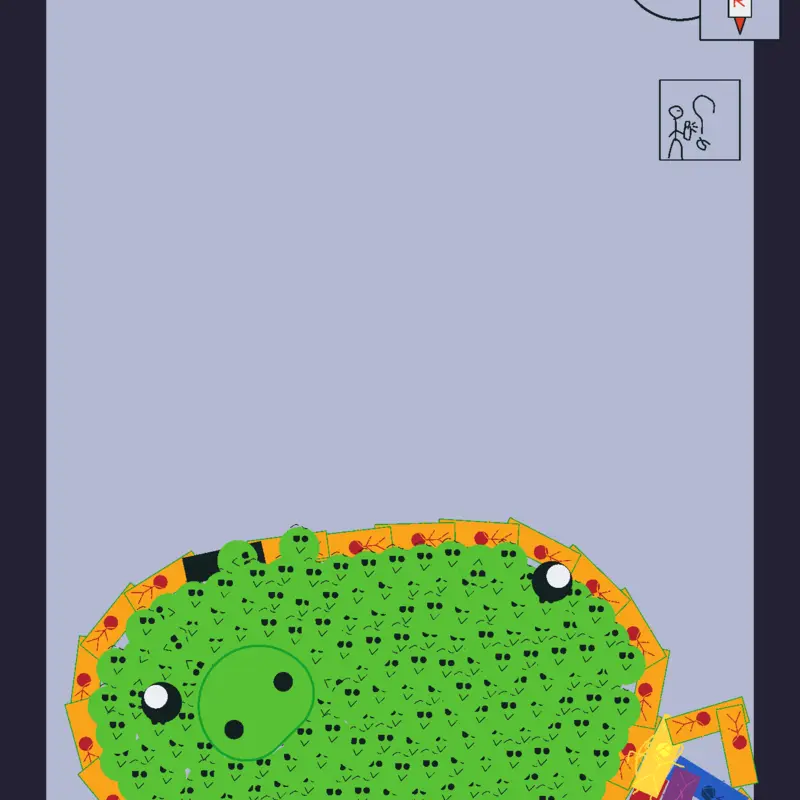 Game by @ishoa