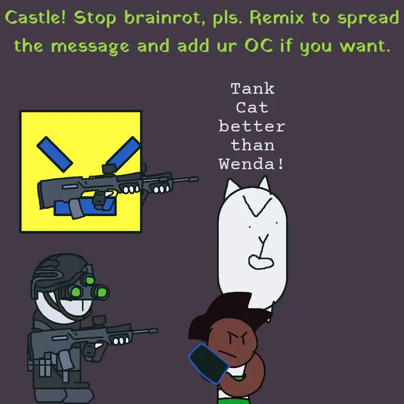 Game by @JustATank_Cat