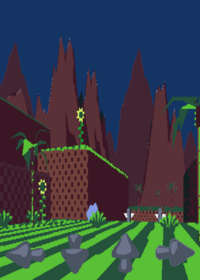 character test gen