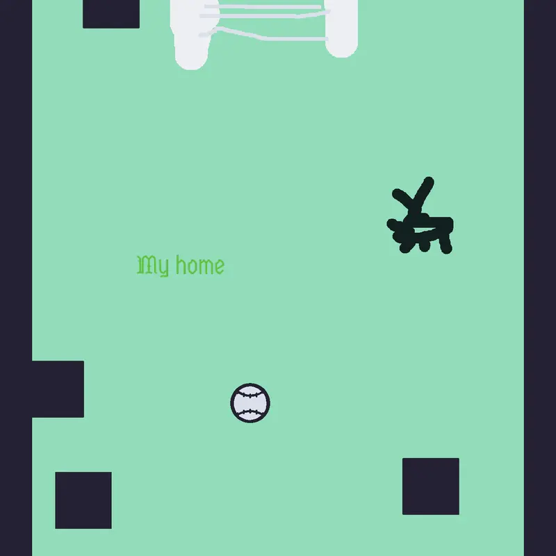 Game by @Lucky_Offical