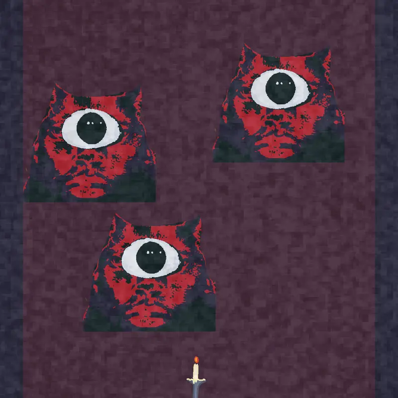 Game by @The_purple_thing