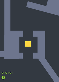 Nextbot (Multiplayer)