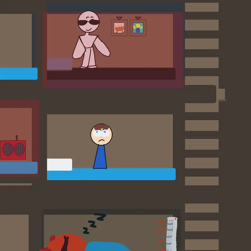 Game by @ErrorGreek