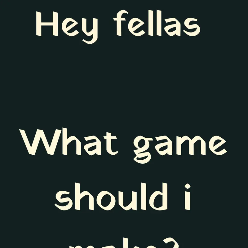 Game by @Ethi_XD