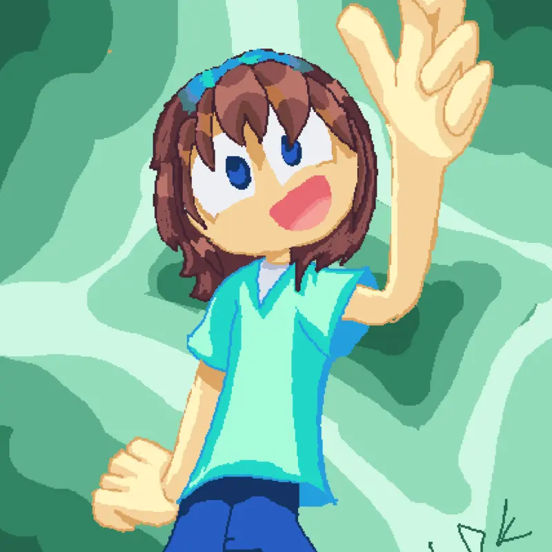 Game by @la-dimension-esmeralda