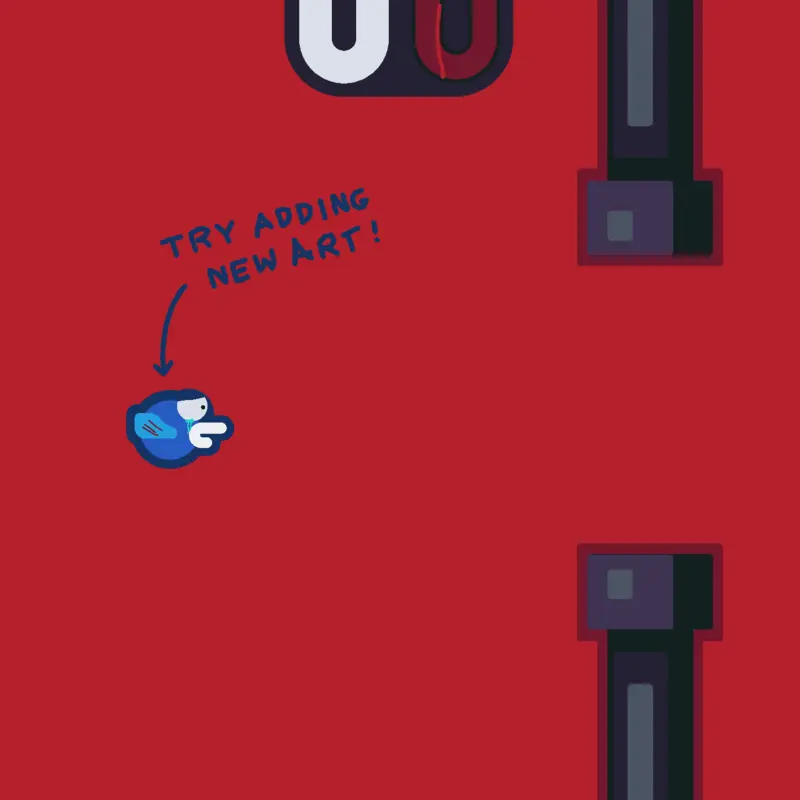 Game by @build_genius