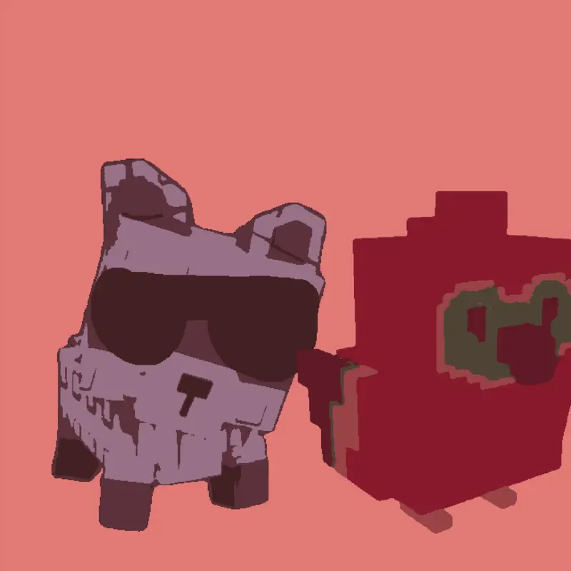 Game by @babymaple23andzakumism22