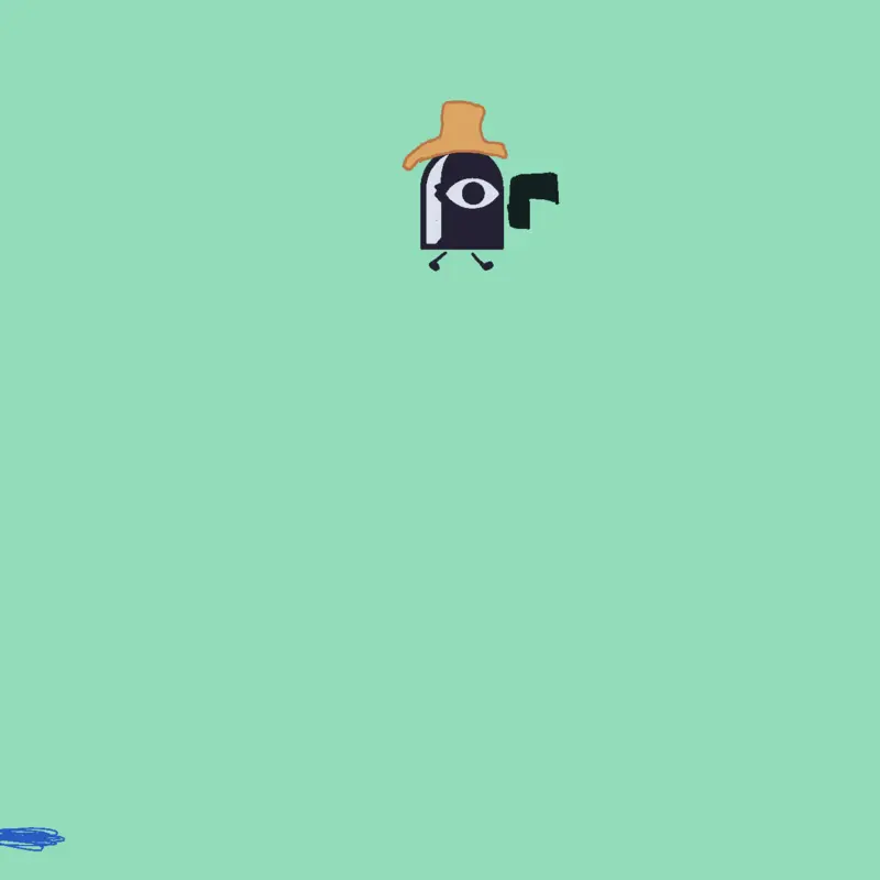 Shoot elpoers by @walkingchicken