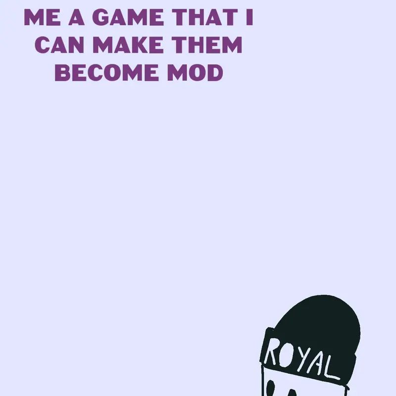 Game by @NewStupidCircle