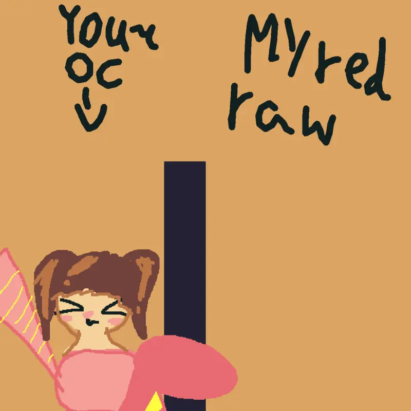 Game by @lora_cat_lol