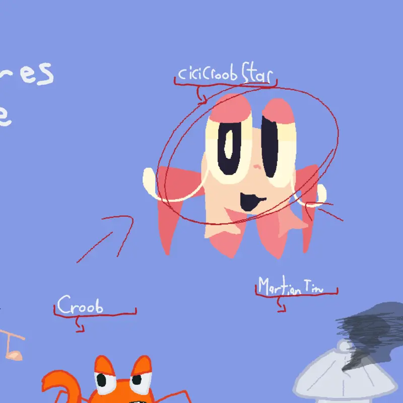 Game by @nakoz