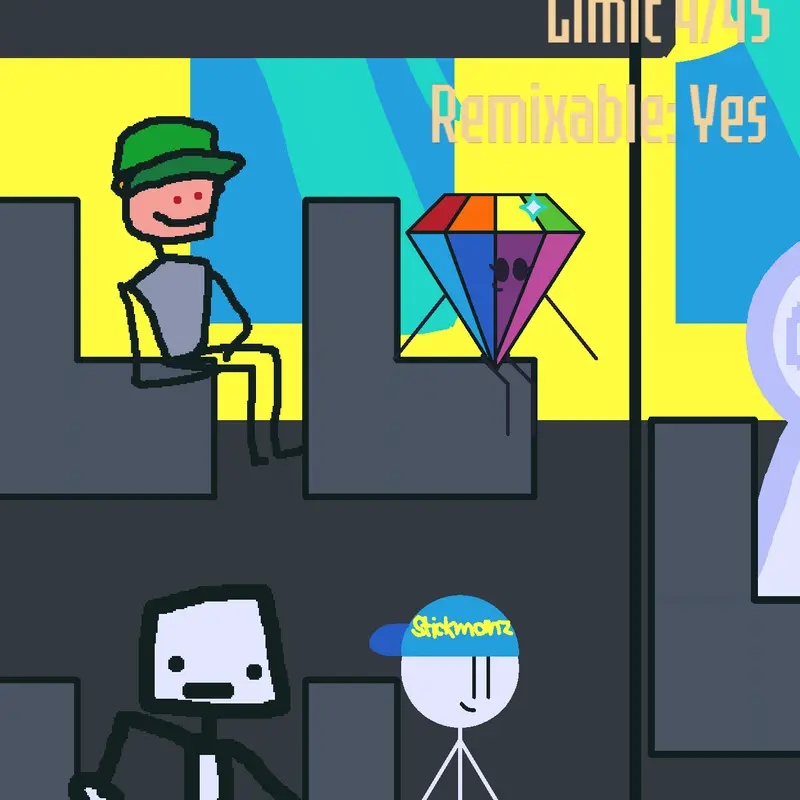 Game by @KillBrick__
