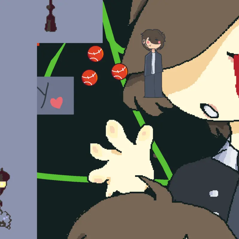 Game by @Sprunkinotio