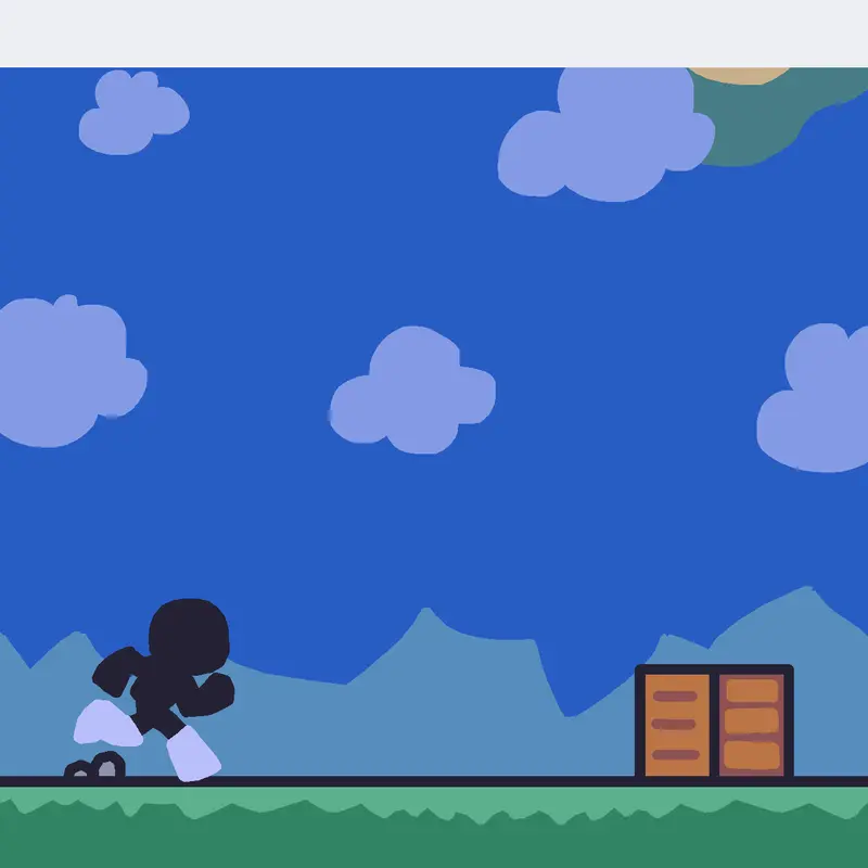 Game by @brojose