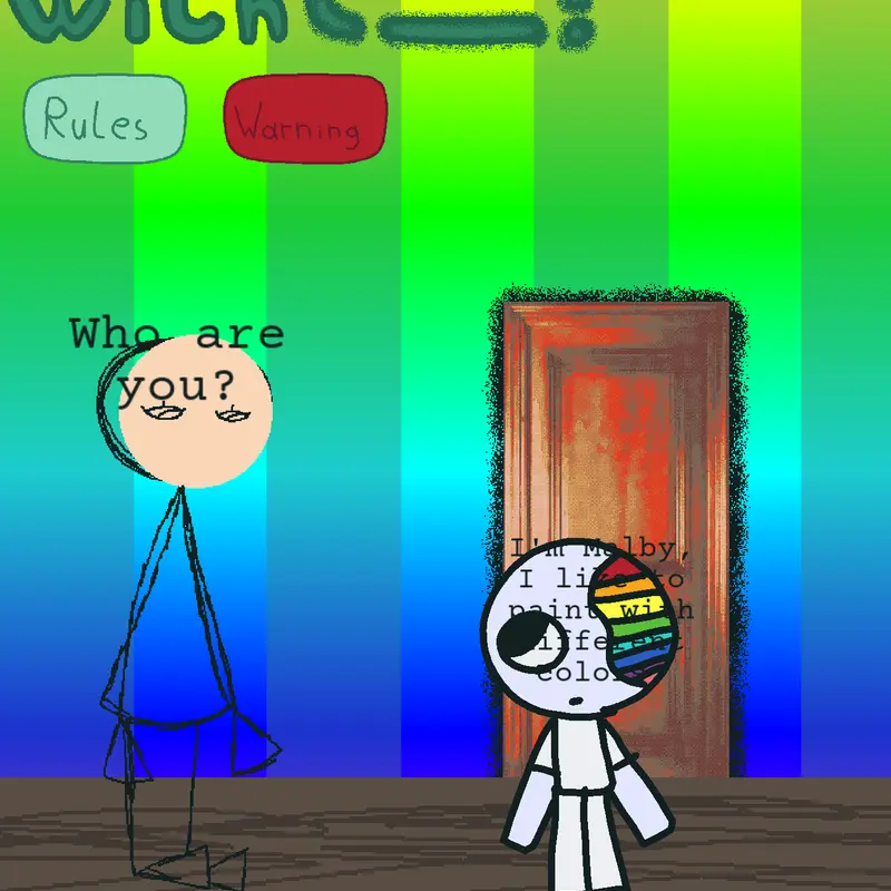 Game by @Malbin_Artist