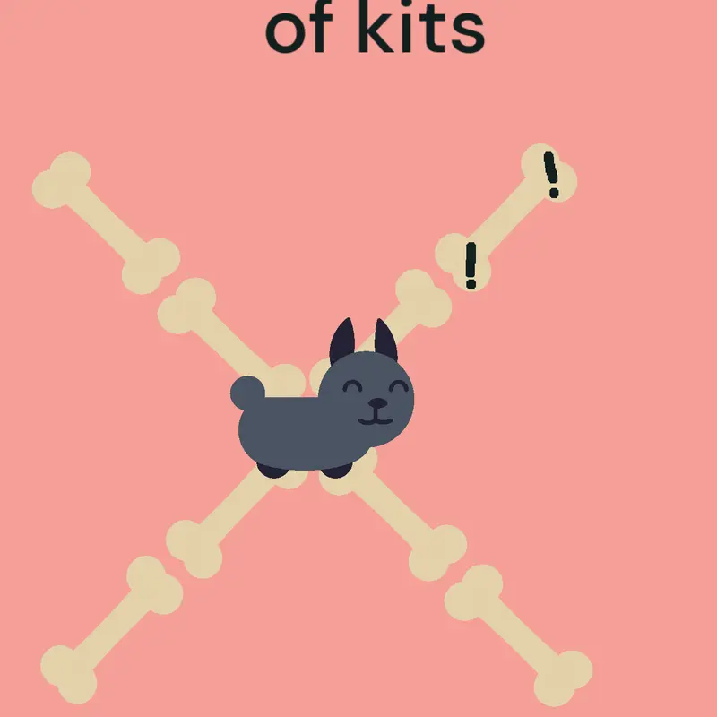 Game by @Zaneymmanuel